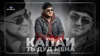 voseed - КАПАИ Т ДУД МЕНА | KAPAI T DUD MENA 
