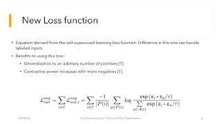 Presentation - Covid-19 Chest X-Ray Classification
