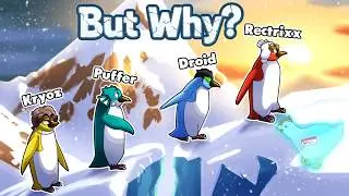 This Game Had Us Asking Only One Question...