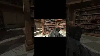 Do you remember this game called Point Blank? 