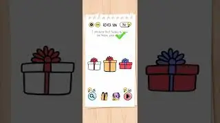 Brain Test Level - 186 | brain test game | level - 186 | game | brain game | #games  #braintestgame
