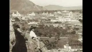 ORIZABA - The Past - Part 1 -
