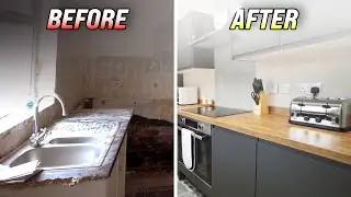 Refurbishing a 2 Bed House to a 4 Bed HMO | My First HMO Project