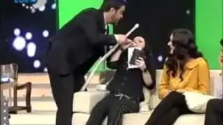 Şebnem Ferah - Helyum Gazı (Beyaz Show) :)))
