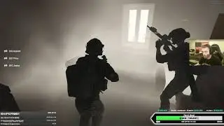 ARMA Reforger Gameplay - Havoc 3 Joint Training and Familiarization