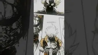 death is no more  Dragon Ball Vegito  y Gogeta #dragonball #anime