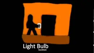 Light Bulb OST - 07 | Menu Theme