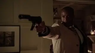 Arrow Soundtrack - Mr. Blank Theme