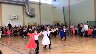 Dana & Maksim + Sofia & Stas 11.04.2015