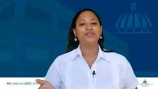 Año escolar 2020-2021 a distancia y en modalidad virtual