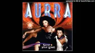 In The Mood To Groove -Aurra