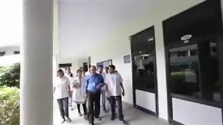 Charotar University Corporate Film | Part 1 | CHARUSAT | Campus Official