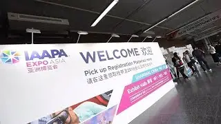IAAPA Expo Asia will not take place during 2020, due to the coronavirus outbreak