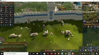 Runescape 3 - How to train levels and progress FAST