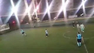 Teşvik Spor - İlk Yarı 1