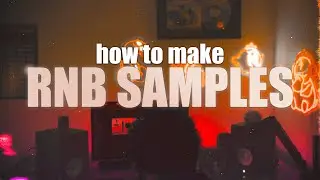 Making BEAUTIFUL melodies for DRAKE