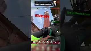 One shot combo part 5 