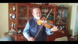 VIOLIN GREEK WEDDING MUSIC PLAYED