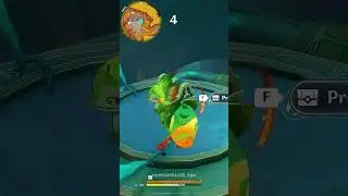 Natlan 6 Sneaky  Chest Location #genshinimpact #hiddenchest #genshinguide