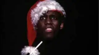 Beat Street Santa's Rap