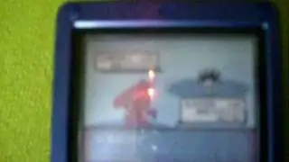 Shiny Clamperl with Pokemon Emerald's Broken RNG!  My First Sweet Scenting shiny!
