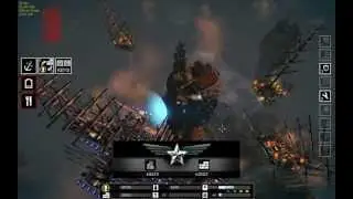 Navius epic