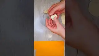Цветы для украшения пирогов! 