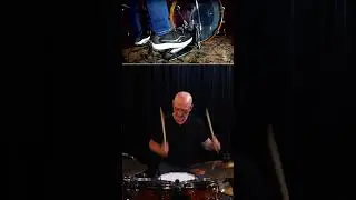 Tool, Sober - #dannycarey #drums #drummer #drumtechnique #percussion #melodic