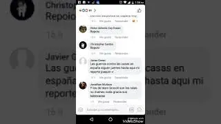 tiradera a secta gusgri