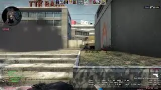Em busca do Global CS GO