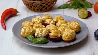 Как приготовить сливы - Рецепты от Со Вкусом