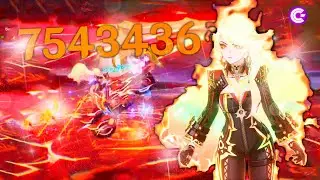 +7 MILLONES con MAVUIKA 🤯💥 - Genshin Impact