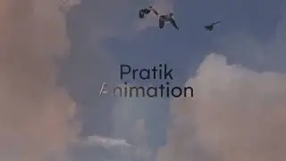 3d Animation in after effect @Animation @motiongraphics @aftereffect