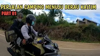 Berburu Melintasi Kabupaten Bulungan Sampai Berau Kalimantan Timu