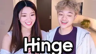 I Let iGumDrop Control My Dating App..