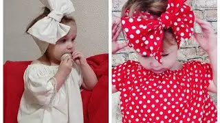 НОВЫЙ НАРЯД ДЛЯ ДЕВОЧКИ ЗА 1 ЧАС ИЗ СТАРОГО МАМИНОГО ПЛАТЬЯ🐰🔥переделка старой одежды в новую.
