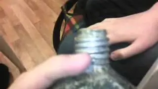 Обзор на гранату