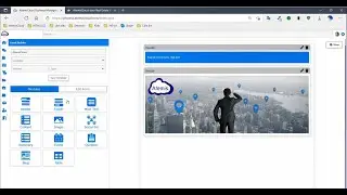 AtemisCloud Emailing Builder