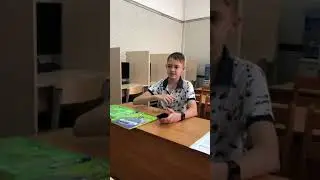 Dementiy’s Introduction