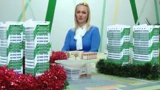 Репортаж со стройплощадки ЖМ 