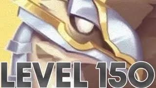 Monster Legends GRIFFANIA IRONWINGS LEVEL 150 | THIS MONSTER *LITERALLY* BREAKS THE GAME | ANCESTRAL
