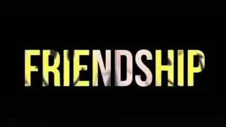 Happy Friendship Day Whatsapp Status |Tech Badshah