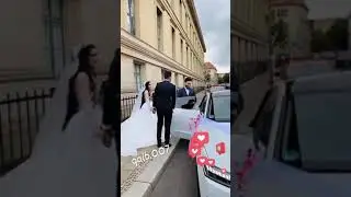 wedding day 😍💙