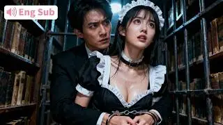 【Multi Sub】She Teases a Blind Boy—But He’s the Real Hunter After Her Rebirth!