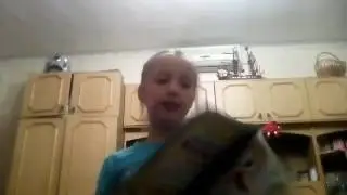 Непоседа выпуск 2.