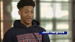 Why Duquesne?