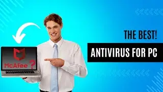 Best Antivirus for Windows 11 | Best Antivirus 2024