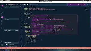 Flutter Riverpod Tutorial Dev Version