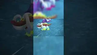 The perfect time to get the perfect shiny - Pokemon Scarlet