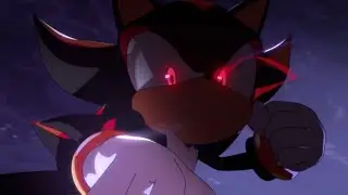 The collectables - Sonic x Shadow Generations